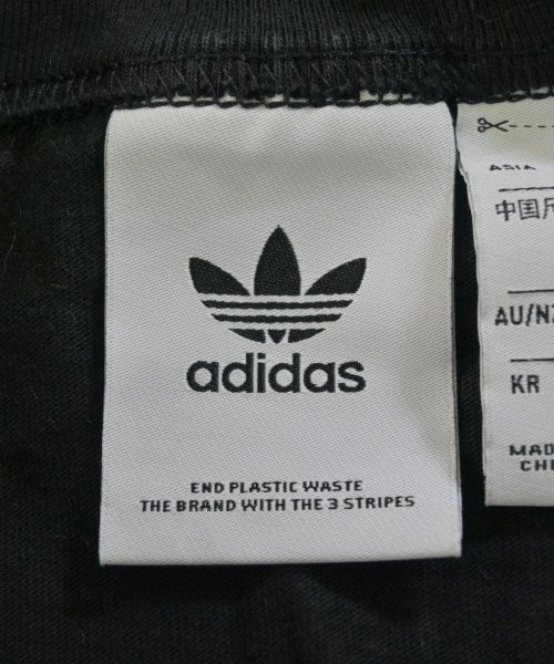 adidas เสื้อยืด/เสื้อท็อปส์