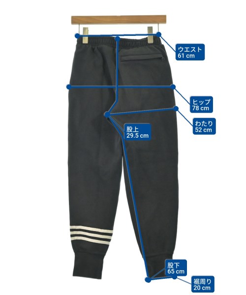 adidas กางเกงวอร์ม