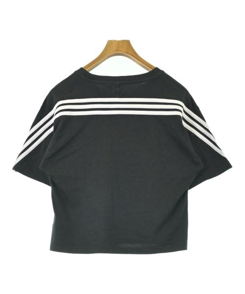 adidas เสื้อยืด/เสื้อท็อปส์