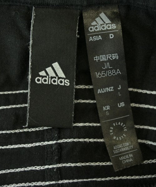 adidas เสื้อยืด/เสื้อท็อปส์