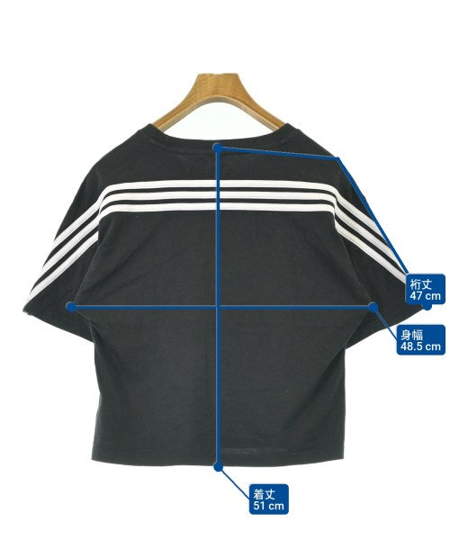 adidas เสื้อยืด/เสื้อท็อปส์