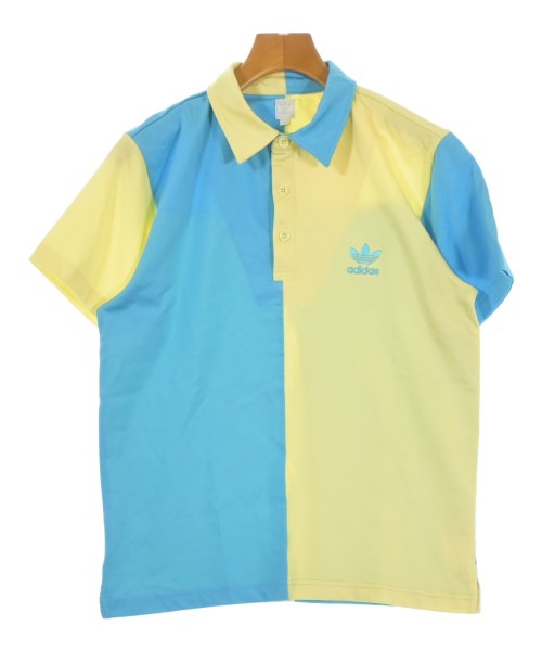 adidas เสื้อโปโล