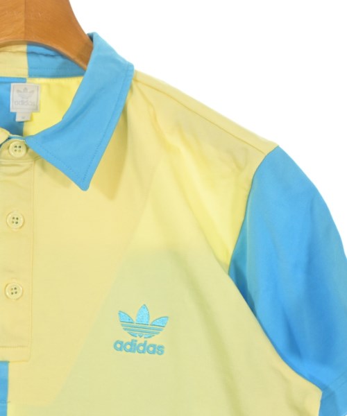 adidas เสื้อโปโล