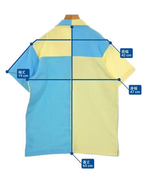 adidas เสื้อโปโล