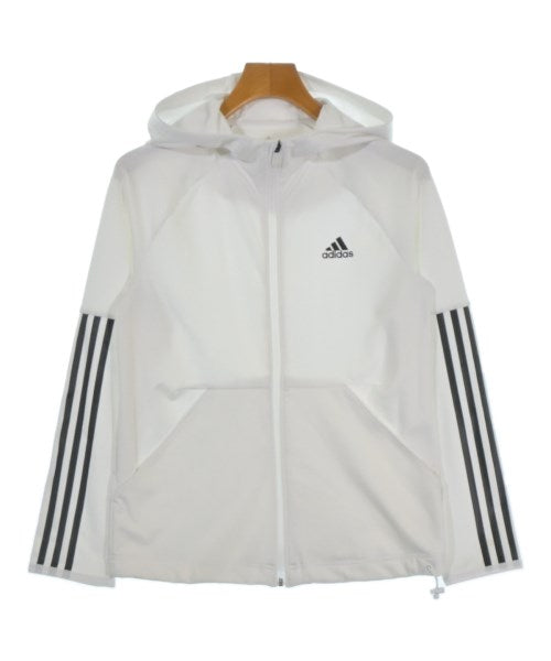 adidas เสื้อฮู้ด