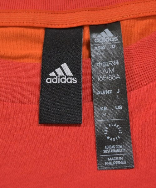 adidas เสื้อยืด/เสื้อท็อปส์