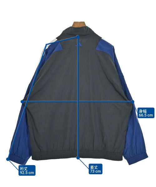 adidas แจ็คเก็ตเบลาส์ อื่น