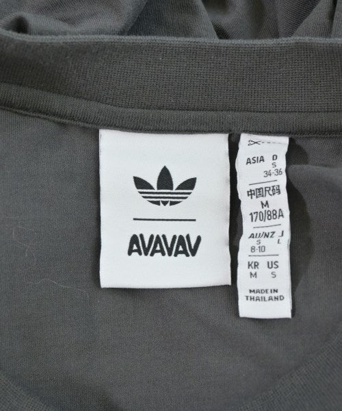 AVAVAV เสื้อยืด/เสื้อท็อปส์