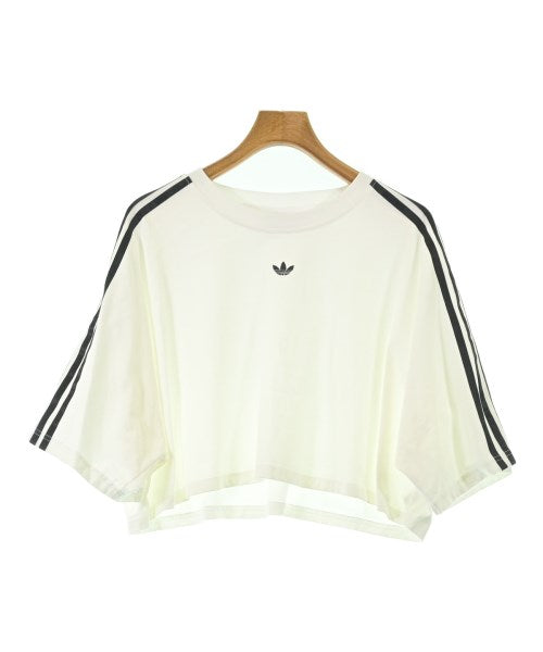 adidas เสื้อยืด/เสื้อท็อปส์