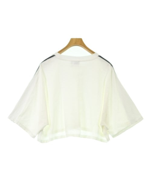adidas เสื้อยืด/เสื้อท็อปส์