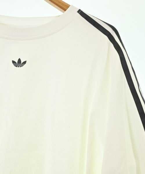 adidas เสื้อยืด/เสื้อท็อปส์