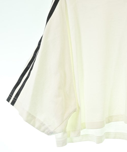 adidas เสื้อยืด/เสื้อท็อปส์