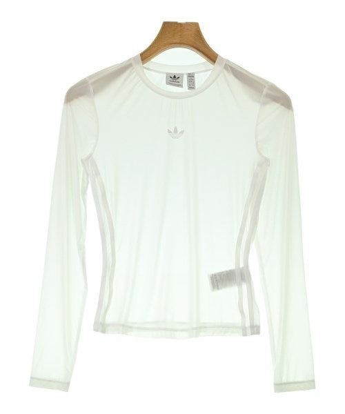 adidas เสื้อยืด/เสื้อท็อปส์