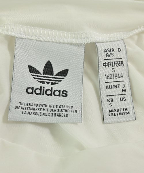 adidas เสื้อยืด/เสื้อท็อปส์
