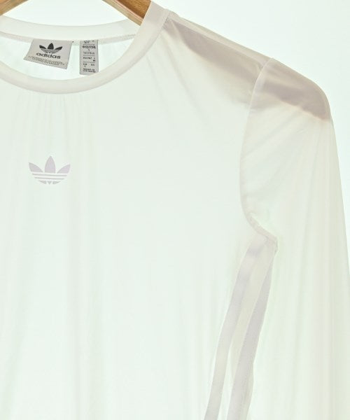 adidas เสื้อยืด/เสื้อท็อปส์