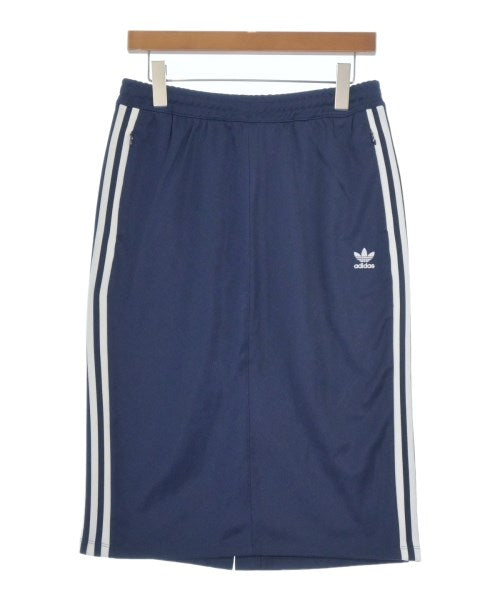 adidas กระโปรงยาวถึงเข่า