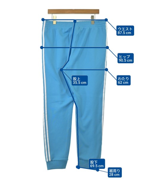 adidas กางเกงวอร์ม