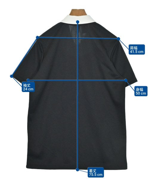 adidas เสื้อโปโล