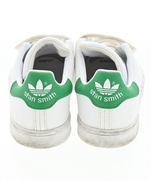 adidas รองเท้าผ้าใบ