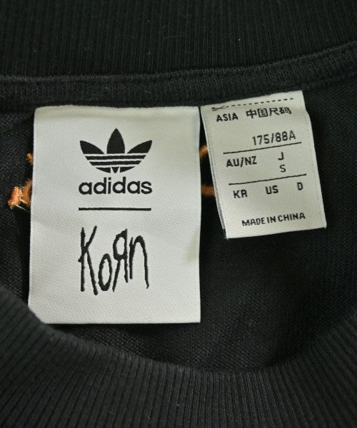 adidas เสื้อยืด/เสื้อท็อปส์