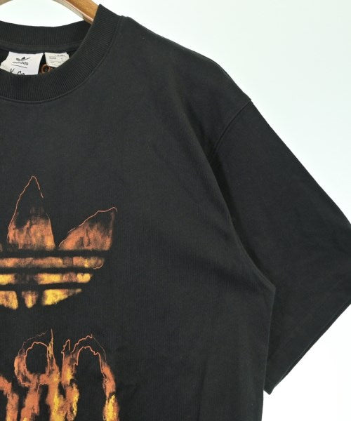 adidas เสื้อยืด/เสื้อท็อปส์