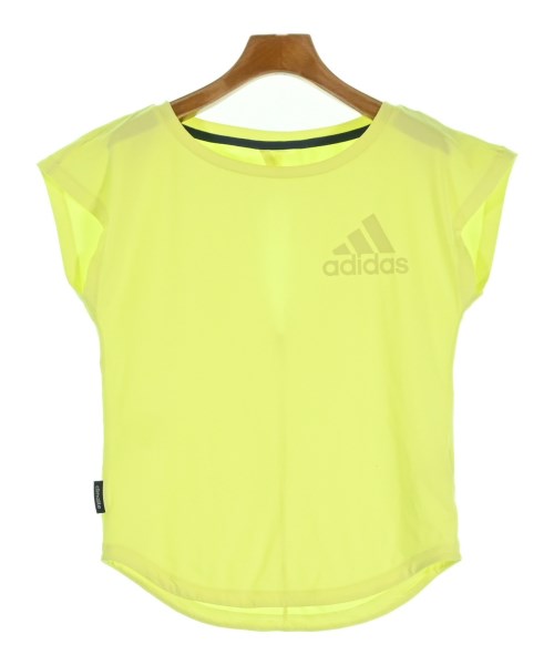 adidas เสื้อยืด/เสื้อท็อปส์