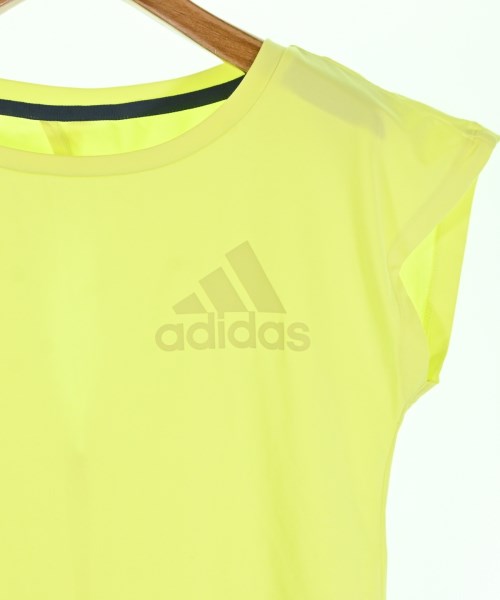 adidas เสื้อยืด/เสื้อท็อปส์