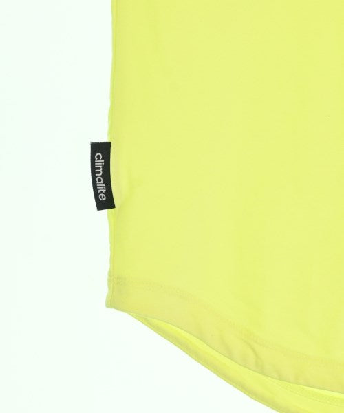 adidas เสื้อยืด/เสื้อท็อปส์