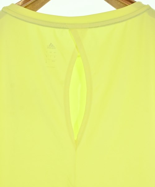 adidas เสื้อยืด/เสื้อท็อปส์