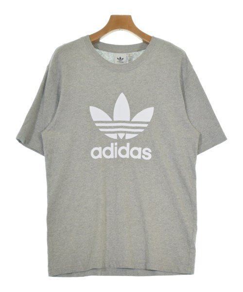 adidas เสื้อยืด/เสื้อท็อปส์