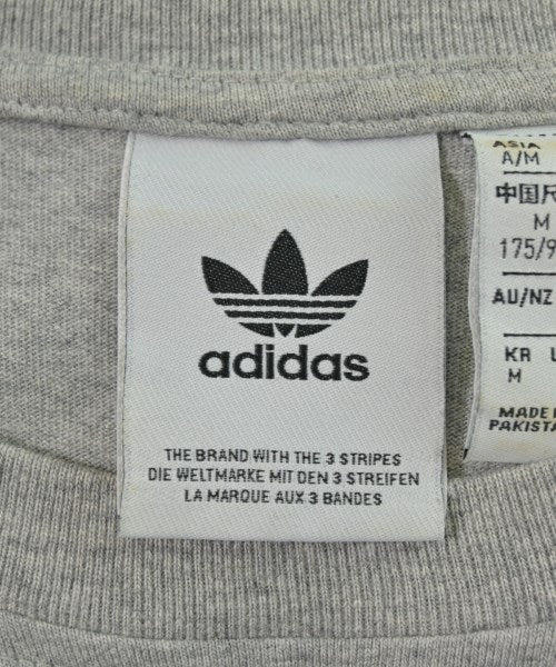adidas เสื้อยืด/เสื้อท็อปส์