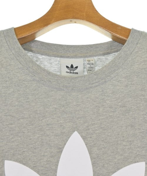 adidas เสื้อยืด/เสื้อท็อปส์