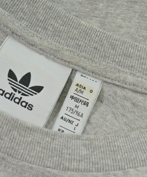 adidas เสื้อยืด/เสื้อท็อปส์