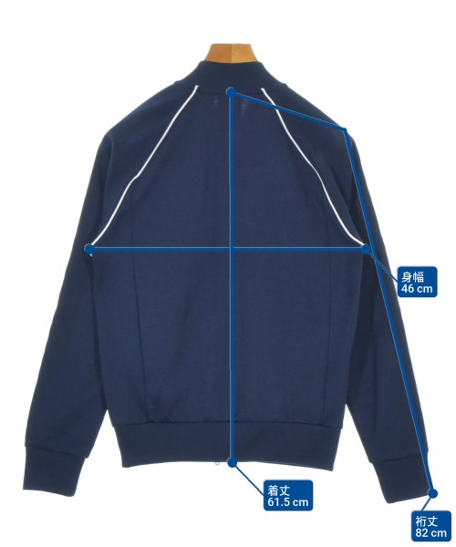 adidas เสื้อยืด/เสื้อท็อปส์
