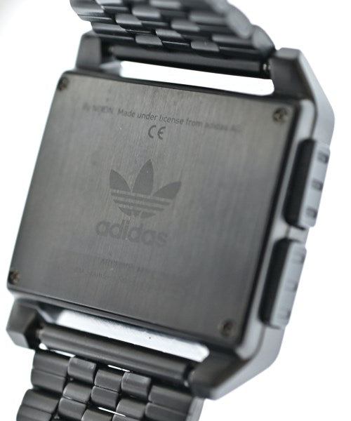 adidas นาฬิกา