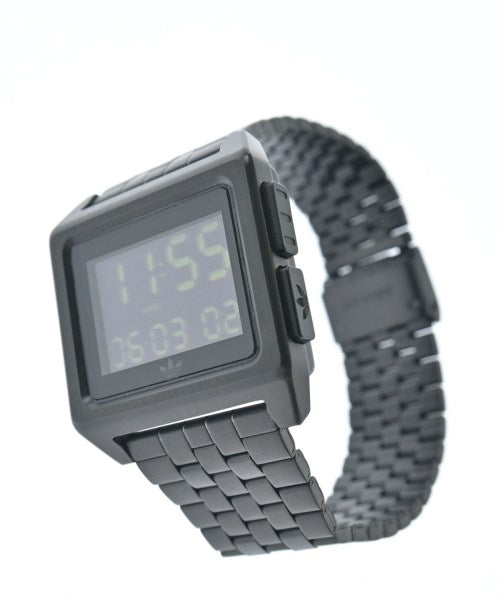 adidas นาฬิกา