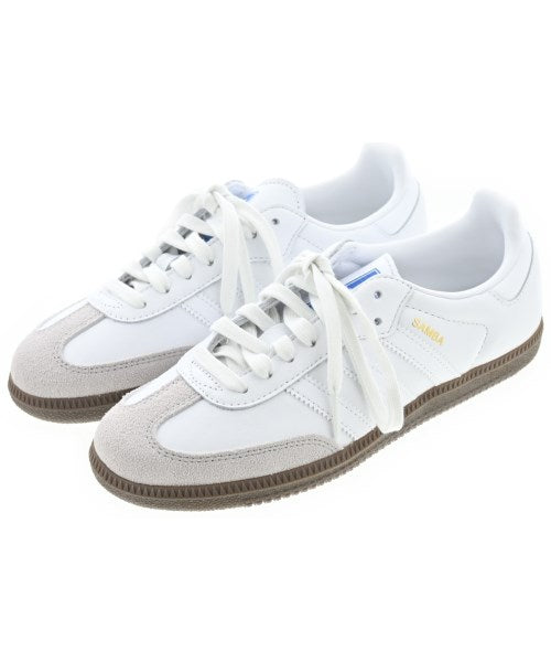 adidas รองเท้าผ้าใบ