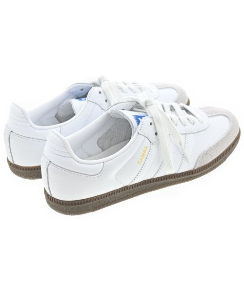 adidas รองเท้าผ้าใบ