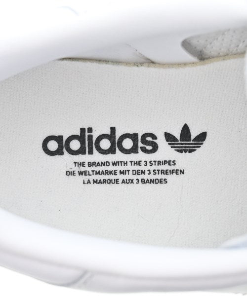 adidas รองเท้าผ้าใบ