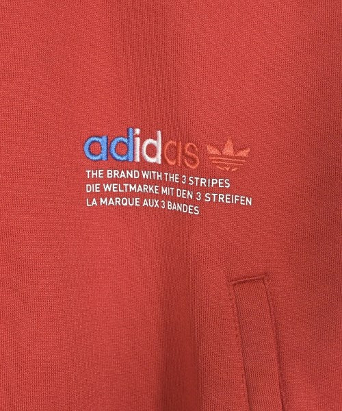 adidas เสื้อสเวตเตอร์