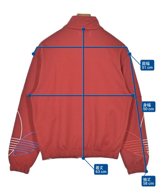adidas เสื้อสเวตเตอร์