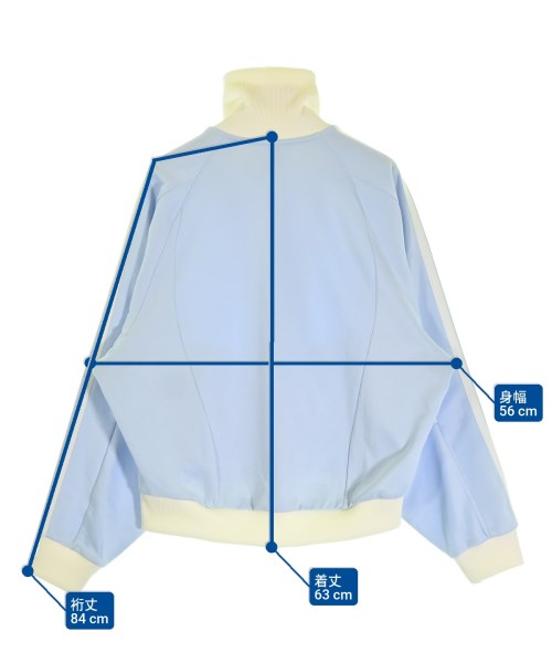 adidas เสื้อสเวตเตอร์