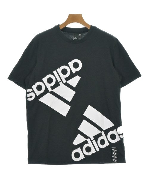 adidas เสื้อยืด/เสื้อท็อปส์