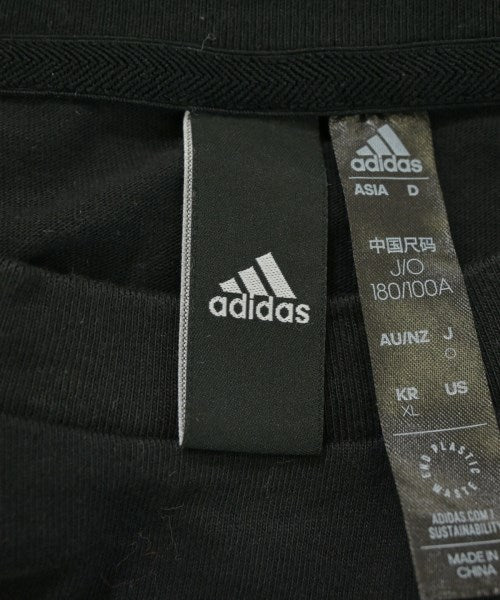 adidas เสื้อยืด/เสื้อท็อปส์