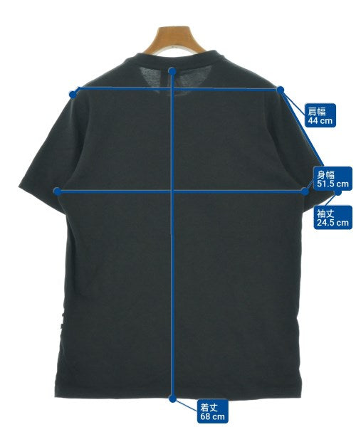 adidas เสื้อยืด/เสื้อท็อปส์