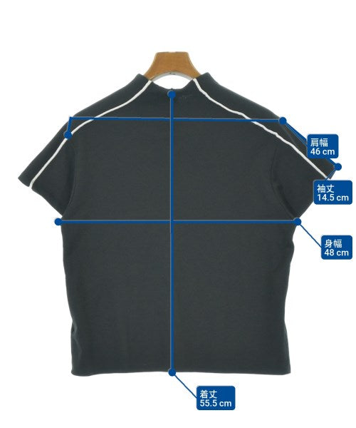 adidas เสื้อยืด/เสื้อท็อปส์