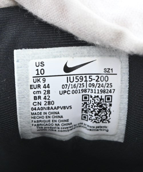 NIKE รองเท้า อื่น