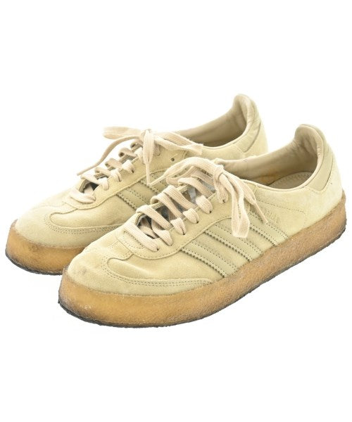 adidas รองเท้าผ้าใบ