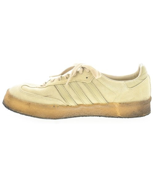 adidas รองเท้าผ้าใบ
