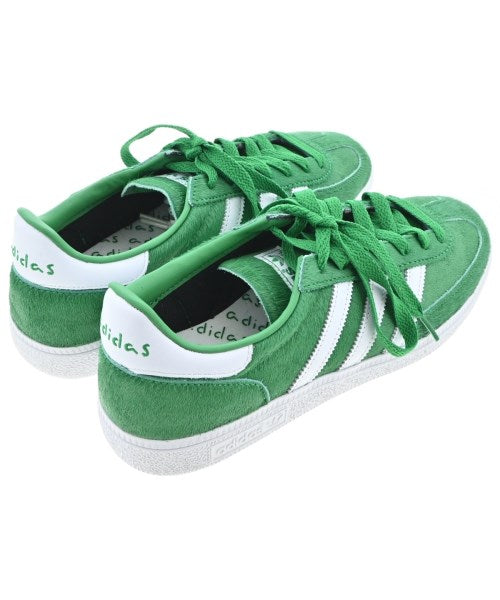 adidas รองเท้าผ้าใบ